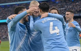 City vender dramaet og er klar til endnu en FA Cup-finale