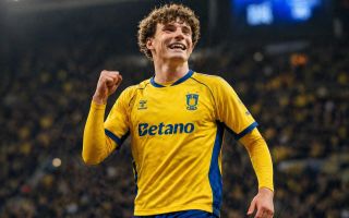 Steve Cooper helt målløs: Han var fantastisk