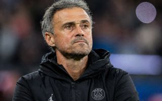 Luis Enrique: Kræver tre mål i Bayern München