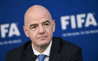 FIFA-præsident: Iran deltager ved VM