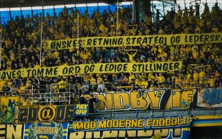 Fans kræver handling: Retning, strategi og lederskab