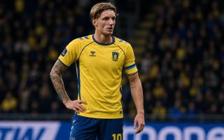Medie bekræfter: Wass og Brøndby er enige