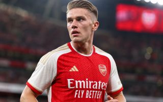Gyökeres: Præstationen var det vigtigste