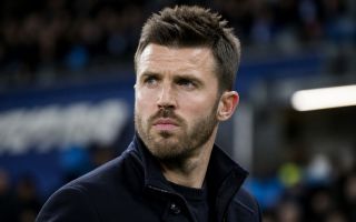 Medie: Manchester United vil forlænge med Carrick