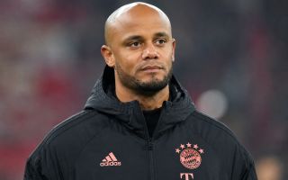 Bayern raser mod dommeren efter PSG-exit