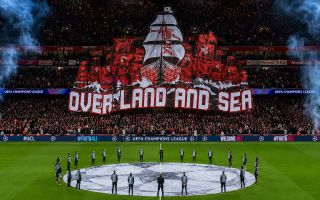 Supercomputer: Arsenal favoritter før Champions League-finalen
