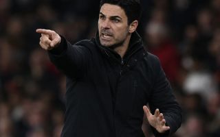 Arteta: Jeg nyder hver eneste dag
