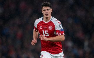 Christian Nørgaard stopper på landsholdet