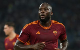 Lukaku udtaget til Belgien - Juventus-angriber blev glemt