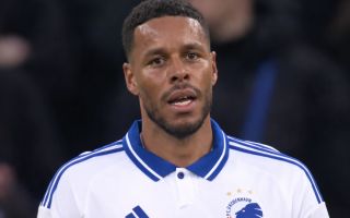 Zanka færdig i FCK - jagter ny stopper