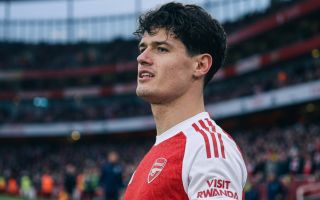 Arsenal overvejer Christian Nørgaards fremtid