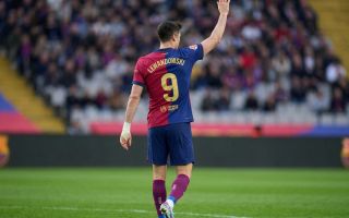 OFFICIELT: Robert Lewandowski færdig i Barcelona