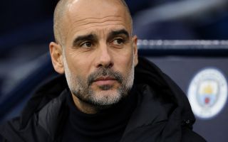 Guardiola sender nyt signal om fremtiden i Manchester City