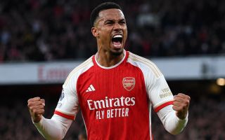 Arsenal vinder Premier League!