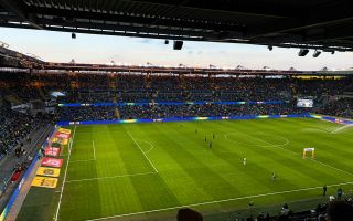Brøndby slår hårdt ned efter chokerende episode: Fan får livsvarig karantæne