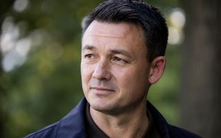 Thomas Nørgaard varm kandidat til Brøndby-jobbet