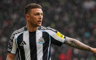 Kieran Trippier tæt på Wolves-skifte