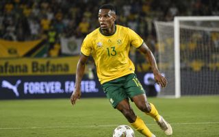 3 røde kort og forsvarsfejl blev svar på VM-åbning i Mexico