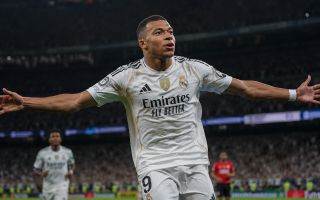 Mbappé og jagten på Pelés umulige rekord