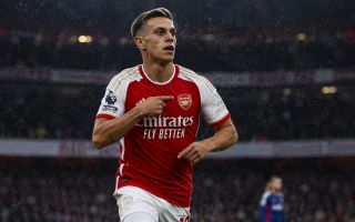 Arsenal og Besiktas enige om transfersum for Trossard