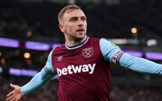 Jarrod Bowen åbner op om fremtiden i West Ham