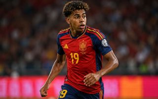 Lionel Messi mod Lamine Yamal - VM i et generationsskifte